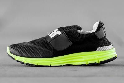 Nike Lunarfly 306 Black Volt