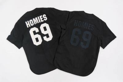 For The Homies Ebbets Field Flannels 1