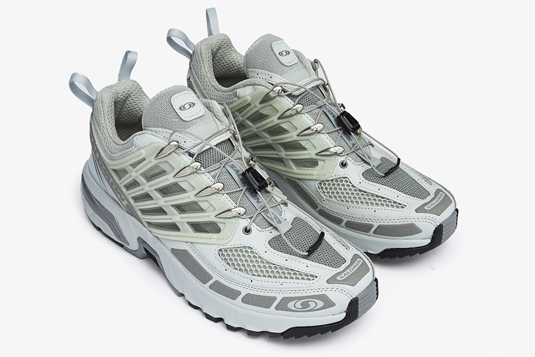 Release Date: Salomon ACS Pro Advanced L41639500 - Sneaker Freaker