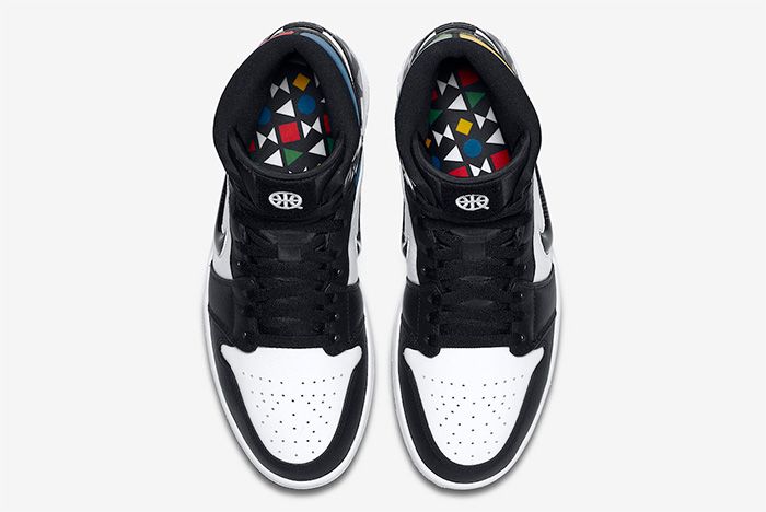 Release Details Air Jordan 1 and 8 Quai 54 Releases