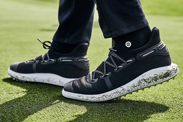Ua Curry 6 Sl Golf Shoes Release Date 2 On Foot