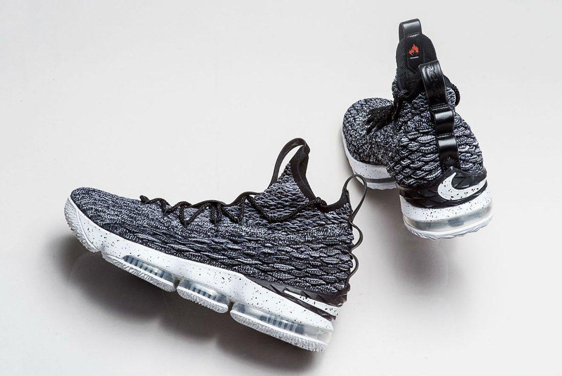 lebron 16 ashes