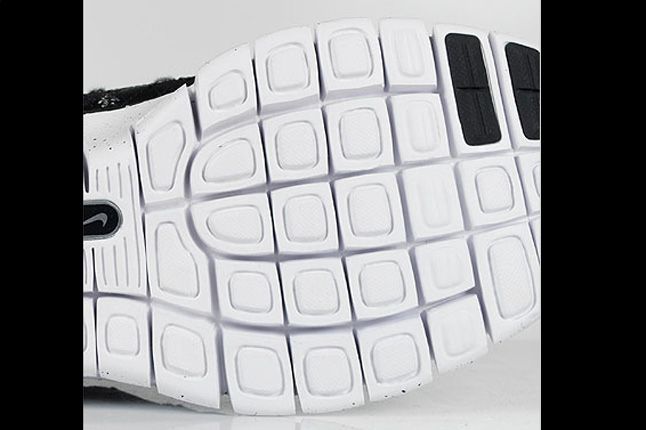 Nike Free Powerlines Quickstrike Sole 1