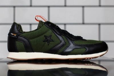 Undefeated X Converse Auckland Racer Profile