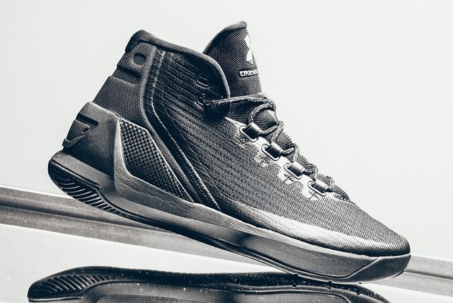 under armour curry 3 price