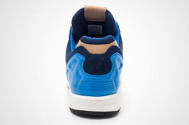 adidas ZX 8000 - Semi Blue Burst - IE2964 | OUTBACK Sylt