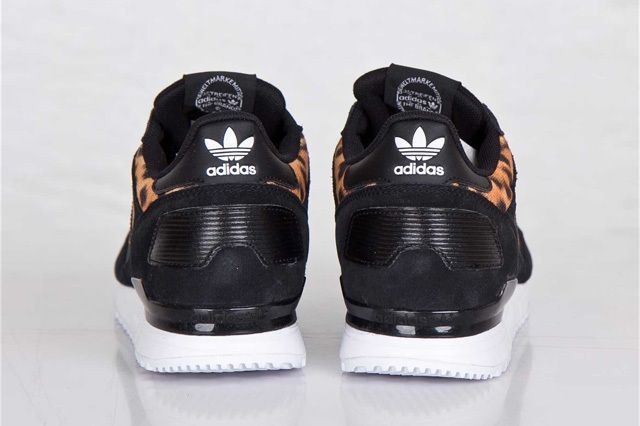 honing consultant evolutie adidas Wmns Zx 700 (Leopard) - Sneaker Freaker