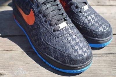 Nike Air Force 1 Low Houndstooth 1
