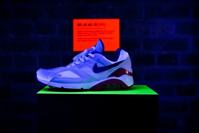 Nike Air Max Anniversary London Under Lights 1