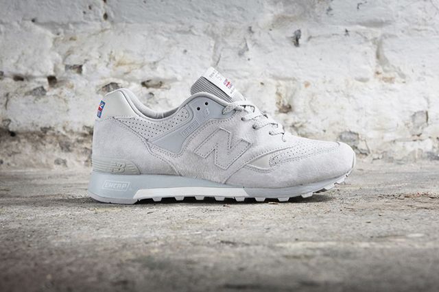 New Balance Made In Uk Flying The Flag Collection 2