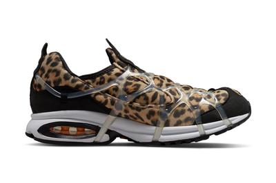 Nike Air Kukini Cheetah 