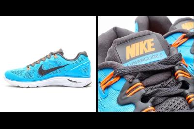Nike Lunarglide 5 Detail 2 1