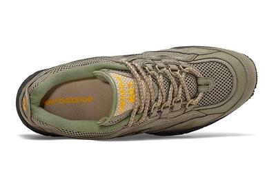 New Balance 801 Covert Olive 1 Top