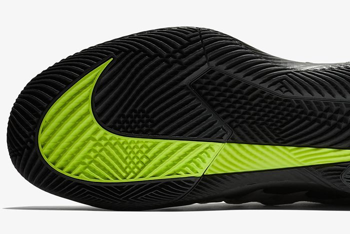 Nikecourt Vapor Rf X Air Max 95 7