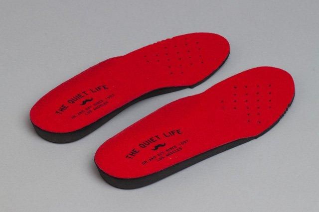 Thequietlife Lakai Camby Cloud Insole