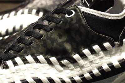 Nike Footscape Woven Chukka Motion Mita Leopard Detail 1