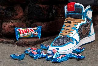 Twix jordan 1 price Clearance