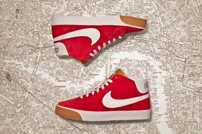 Nike Blazer Tinie Tempah Disturbing London 07 1