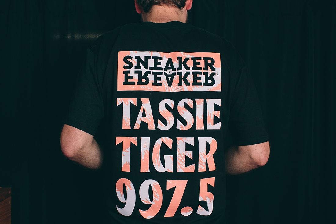 Sneaker Freaker X New Balance Launch Party 169