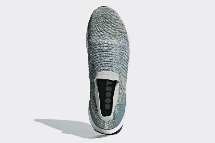 Adidas Ultra Boost Laceless Multicoloured 4A