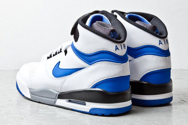 Nike Air Revolution Game Royal Releases