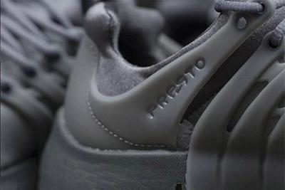 Nike Air Presto Utility Low Grey 3