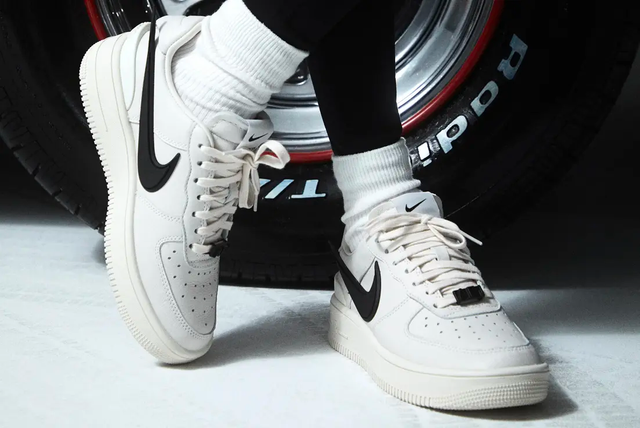 yoon x nike