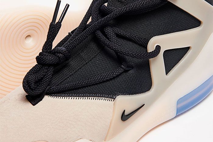 Nike Air Fear Of God 1 Laces
