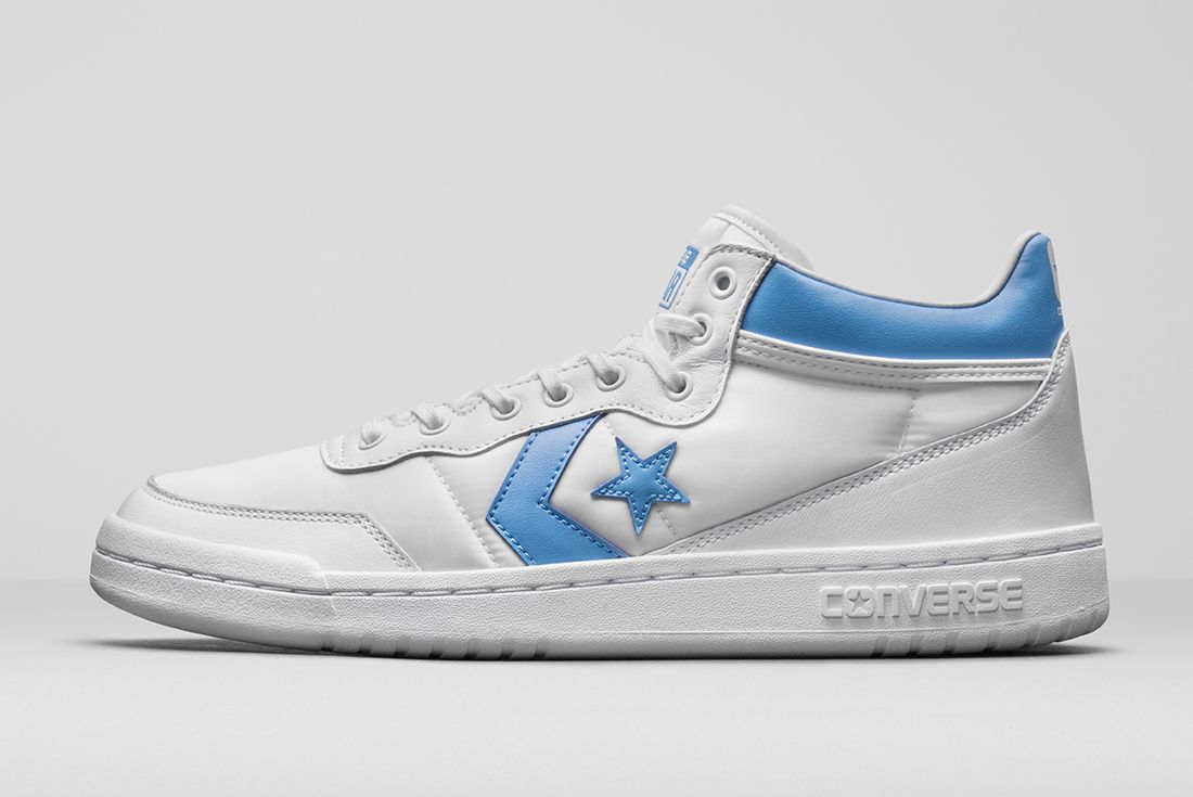 Air Jordan X Converse The 2 That Started It All Pack12