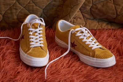 Asap Nast Converse Release 2 Sneaker Freaker