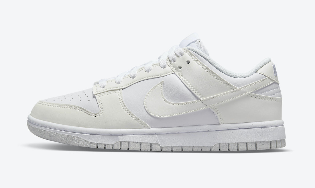 The Nike Dunk Low Next Nature is a Decades-Old Design Made Better 
