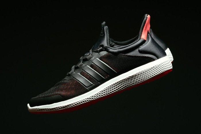 Adidas Climacool Sonic Solar Red 2