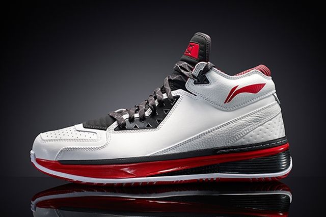 Li Ning Way Of Wade 2