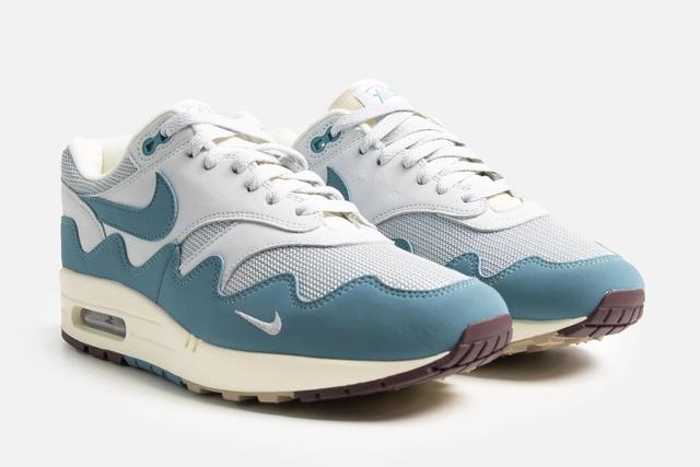 patta air max noise aqua