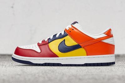 Nike What The Dunk Low Jp Bttysfeature
