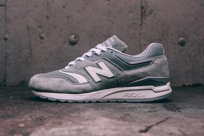 A Fresh Batch Of New Balance 997 5 Colourways Has Arrived5