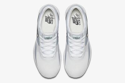 Nike Air Max Zero White Grey 6