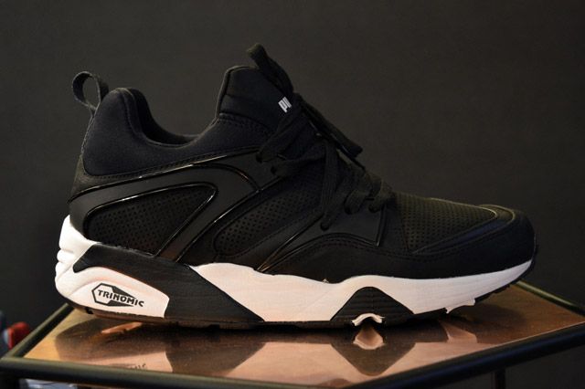 Puma blaze of glory donna sales 2014