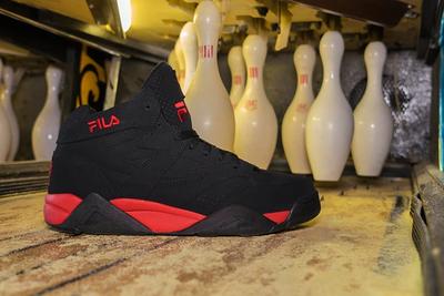 Fila Game Over Pack 4