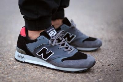 The Good Will Out X New Balance Autobahn Pack Night 2