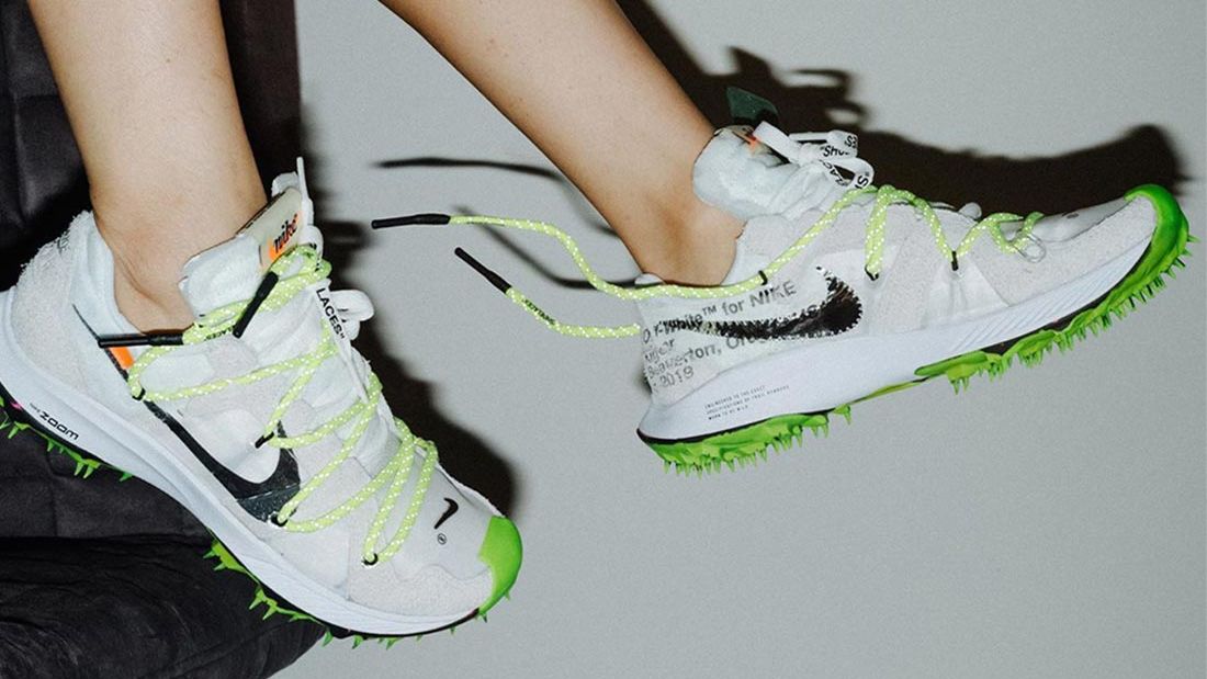 Here's are Styling the Off-White x Nike Zoom Terra Kiger 5 - Sneaker Freaker