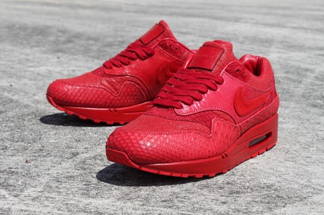 Jbf Customs Nike Air Max 1 Gtd 3