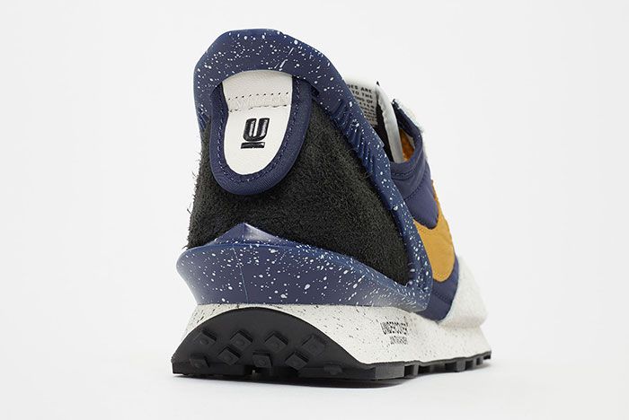 UNDERCOVER x Nike Daybreak Obsidian Release Details - Sneaker Freaker