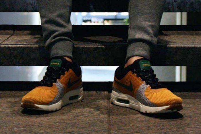 Air max zero japan price hotsell