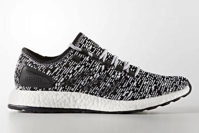 New Adidas Pure Boost Revealed 4