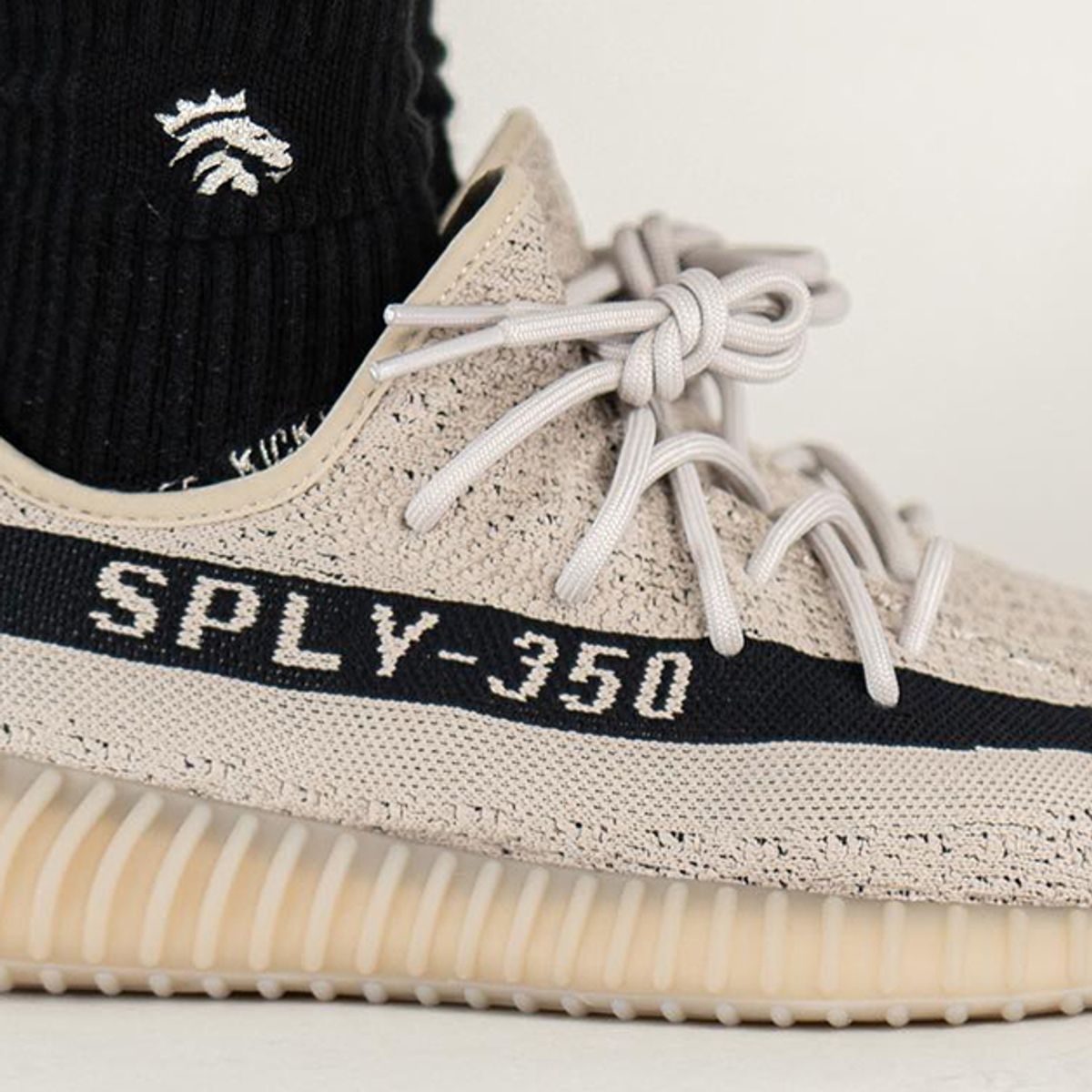 A Closer Look at the adidas Yeezy Boost 350 V2