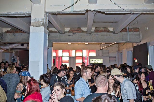 Adidas Zx Flux Launch Melbourne Image 11