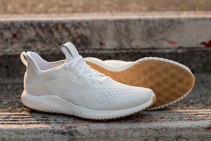Adidas Alphabounce Undye 5