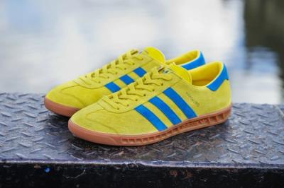 Adidas Originals Ss14 Hamburg March Release 4