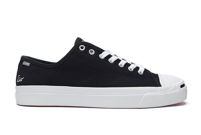 Illegal Civilisation Converse 2